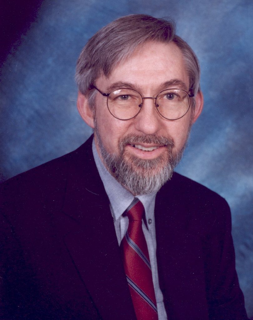 Mr. Foley L. Nash, Licensed Professional Counselor in Baton Rouge